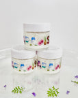 Whipped Shea butter
