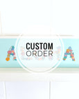 Custom order