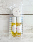 Beauty Boosting Sample Set