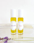 Botanical Beauty Box