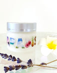 Whipped Shea butter