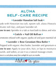 Aroma Self Care Box