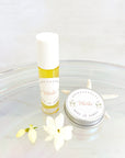Pikake ⋆ Jasmine Perfume