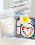 Aroma Self Care Box