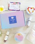 Aroma Self Care Box