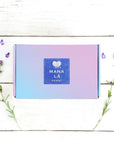 Aroma Self Care Box