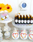 Botanical Beauty Box
