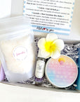 Aroma Self Care Box