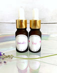 Beauty Boosting Face Oil Sample Set