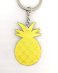 Pineapple Bag/Key charm