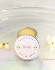 Pikake ⋆ Jasmine Perfume