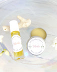 Pikake ⋆ Jasmine Perfume