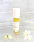 Pikake ⋆ Jasmine Perfume