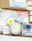 Aroma Candle