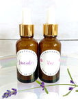 Beauty Boosting Face Oil