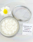 Aroma Candle