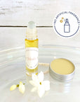 Pikake ⋆ Jasmine Perfume