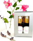 Beauty Boosting Face Oil Sample Set