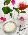 Aroma Candle