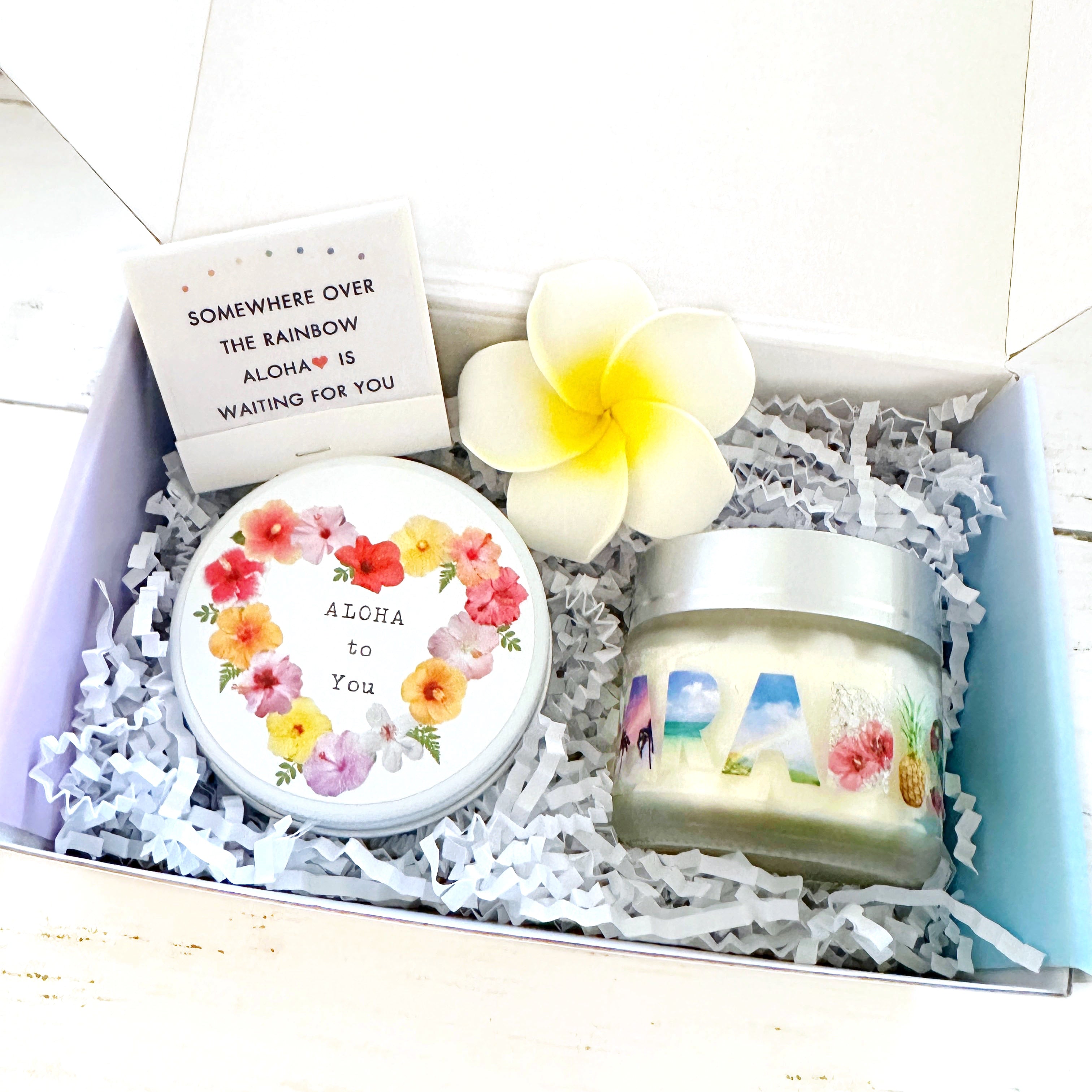 Shea Butter Lover Box