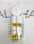 Beauty Boosting Sample Set