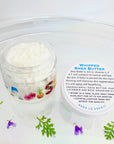 Whipped Shea butter
