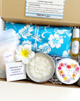 Aroma Self Care Box