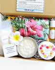 Aroma Self Care Box