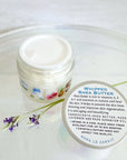 Whipped Shea butter