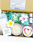 Aroma Self Care Box