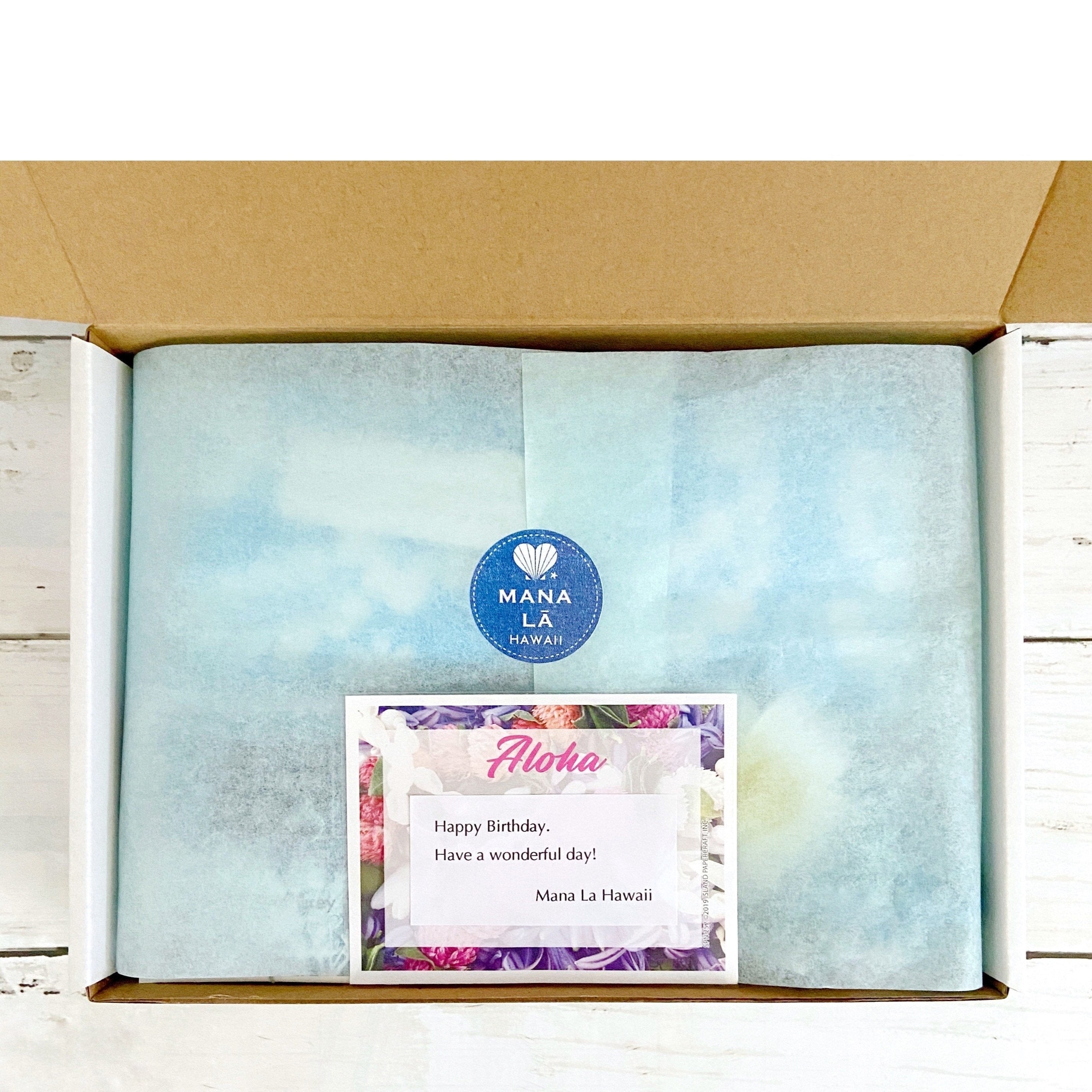 Aroma Self Care Box